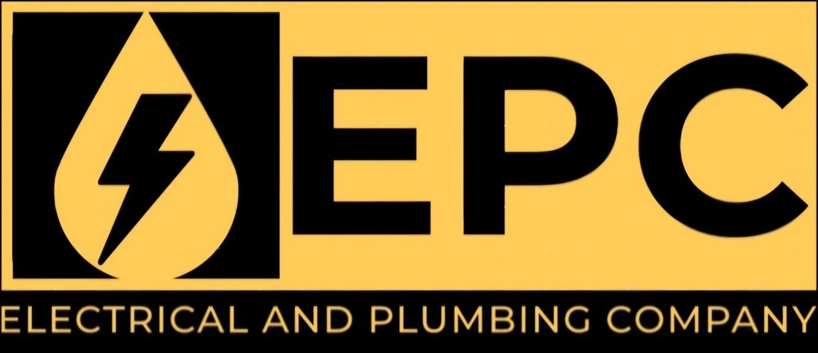EPC — Electrical and Plumbing Company